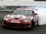 Dodge Viper SRT10 Formula Drift by Mopar 2008 года